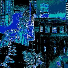 austin, atlantis (flattone cover)