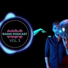 DJay Rome - Radio Podcast Vol.3 - March 25