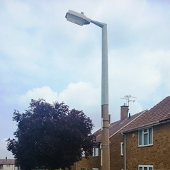 Lamp Post Mix