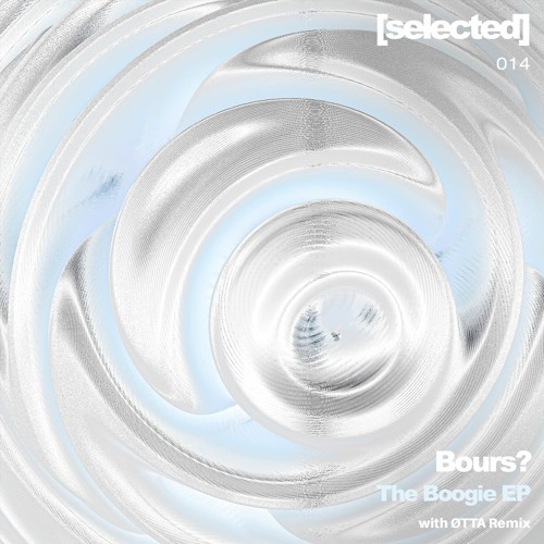 Premiere: Bours? - Killa Killa (ØTTA Remix) [SELECTED014]