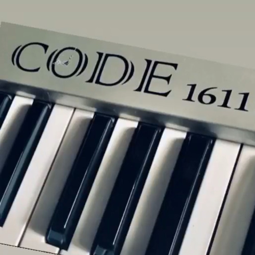 (DEMO) flying Piano by CODE 1611 .wav