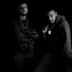 Rami X Thrife - All Eyez On Me (OSLÄPPT)
