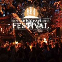 tadoh @ Mystic Creatures Festival 2024 / Creatures Corner