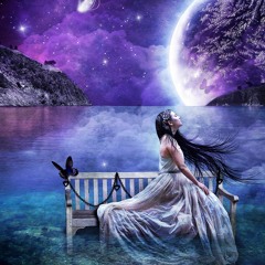 Moonlight Shadow - Rogelio feads Sya