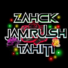 Stream Zahck JamRush OFFICIAL From TAHITI music | Listen to songs, albums,  playlists for free on SoundCloud
