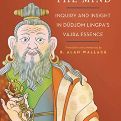 download EBOOK 📚 Fathoming the Mind: Inquiry and Insight in Dudjom Lingpa's Vajra Es
