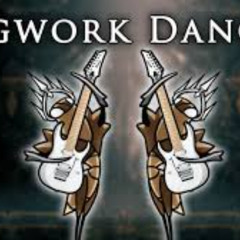Cogwork Dancers but its metal af