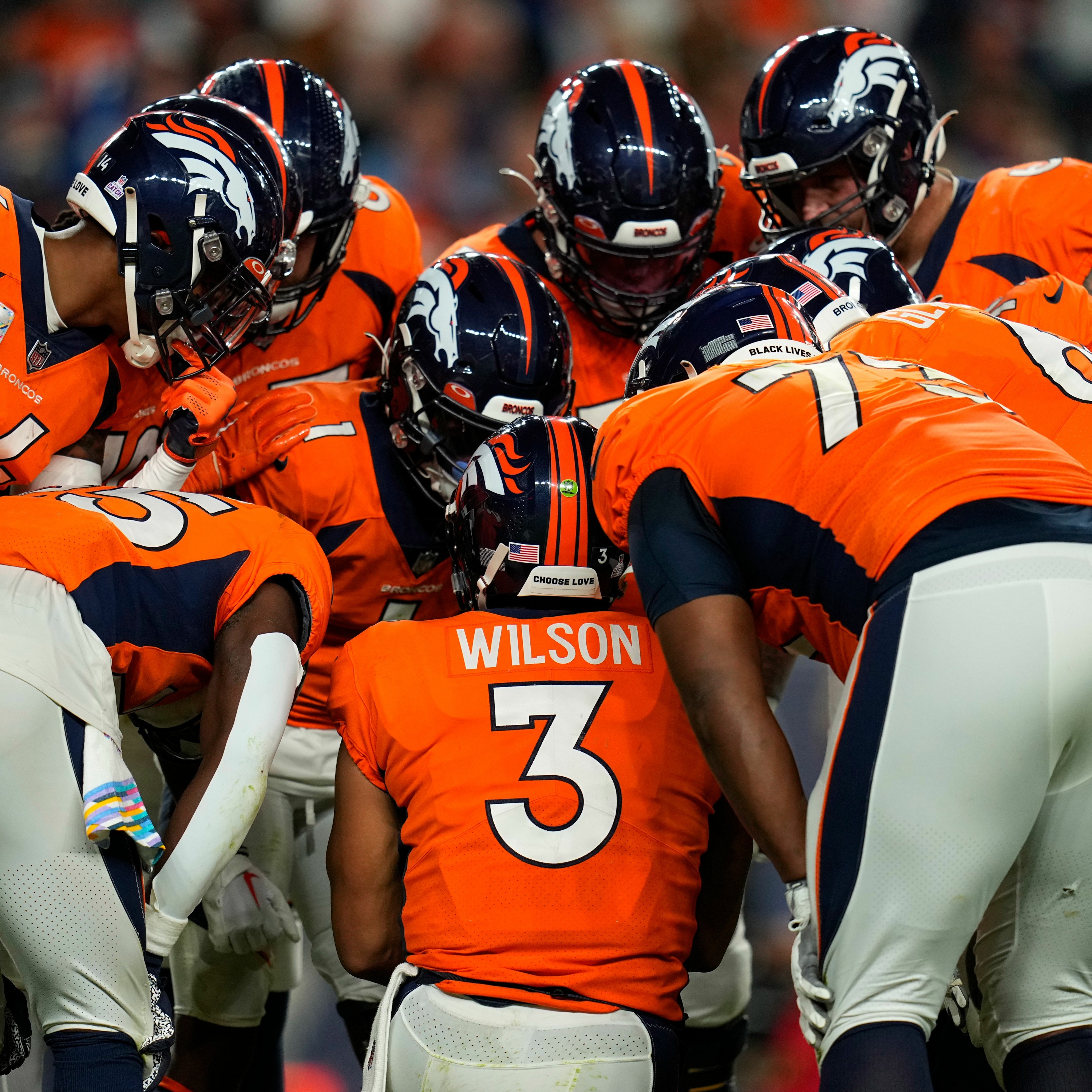Ep. 227 -- Broncos face "must win" in Week 6 on road against Los Angeles Chargers episode artwork
