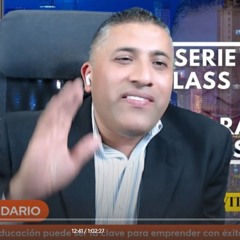 MASTER CLASS 2 0 SI LO CREES LO CREAS INTRO ON LEGENDARIO ALEXIS ADAME (1)