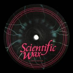 scientific wax all vinyl 30 min set jungle/drum & bass