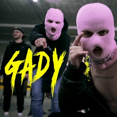 Feno X Smagi X Wojni - Gady (prod. Białek) (Official)