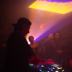 Live @ TigerRoom - 04.20.24