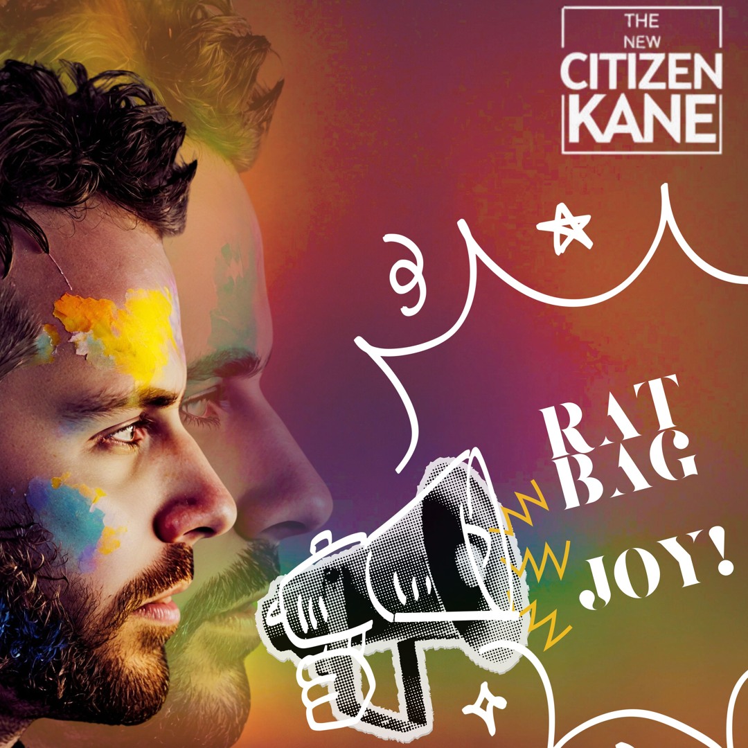 洋楽 Citizen Kane / Deliverance Citizen Kane - Deliverance (Full Album) (1999) - YouTube