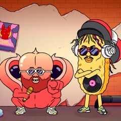 Apple & Onion S2:E29 Sneakerheads - "Sneakerheads Crew (feat. MC Trigga)"