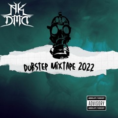 AK-DMD - Dubstep Mixtape 2022