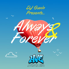 Always & Forever (Live Soul & R&B Mix)