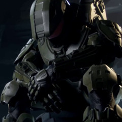 "she's right john, just another echo" cortana speech x a quick one before the eternal worm devours conneticut