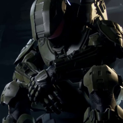 "she's right john, just another echo" cortana speech x a quick one before the eternal worm devours conneticut