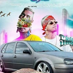 CD GOLF DO JIRAYA UAI + DJ SKYPE