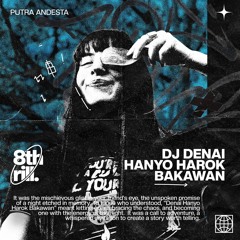 DJ DENAI HANYO HAROK BAKAWAN