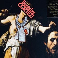 CORTEZ x BENNY x WSG - GB