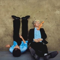 BIG Naughty (서동현)-바이 바이 (Feat. 이무진)