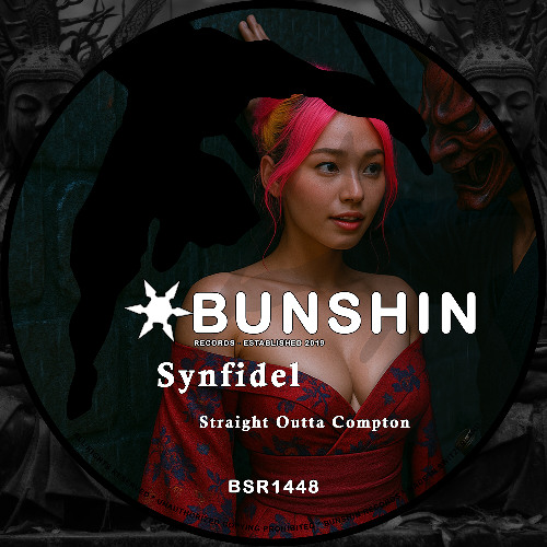 Synfidel - Straight Outta Compton (FREE DOWNLOAD)