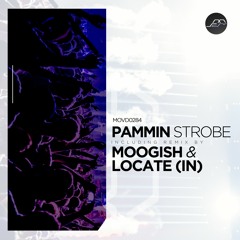 Pammin - Strobe (Original Mix) MOVEMENT RECORDINGS