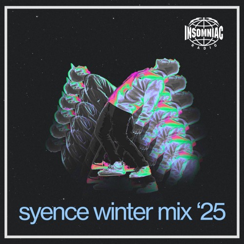 syence 2025 winter mix
