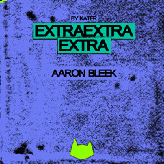Techno DJ Set at Kater Blau Berlin 19.09 by AARON BLEEK