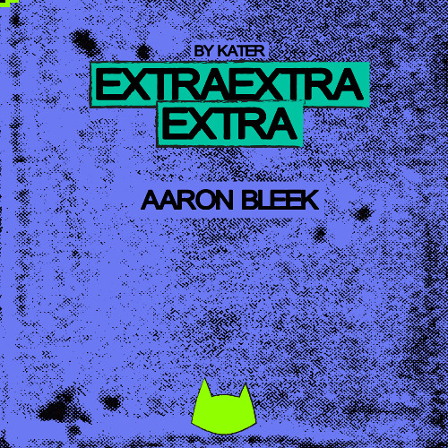 Techno DJ Set at Kater Blau Berlin 19.09 by AARON BLEEK