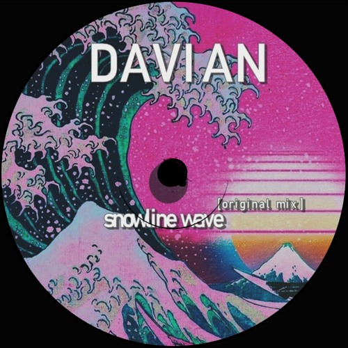 PREMIERE - Davian - Snowlines Wave