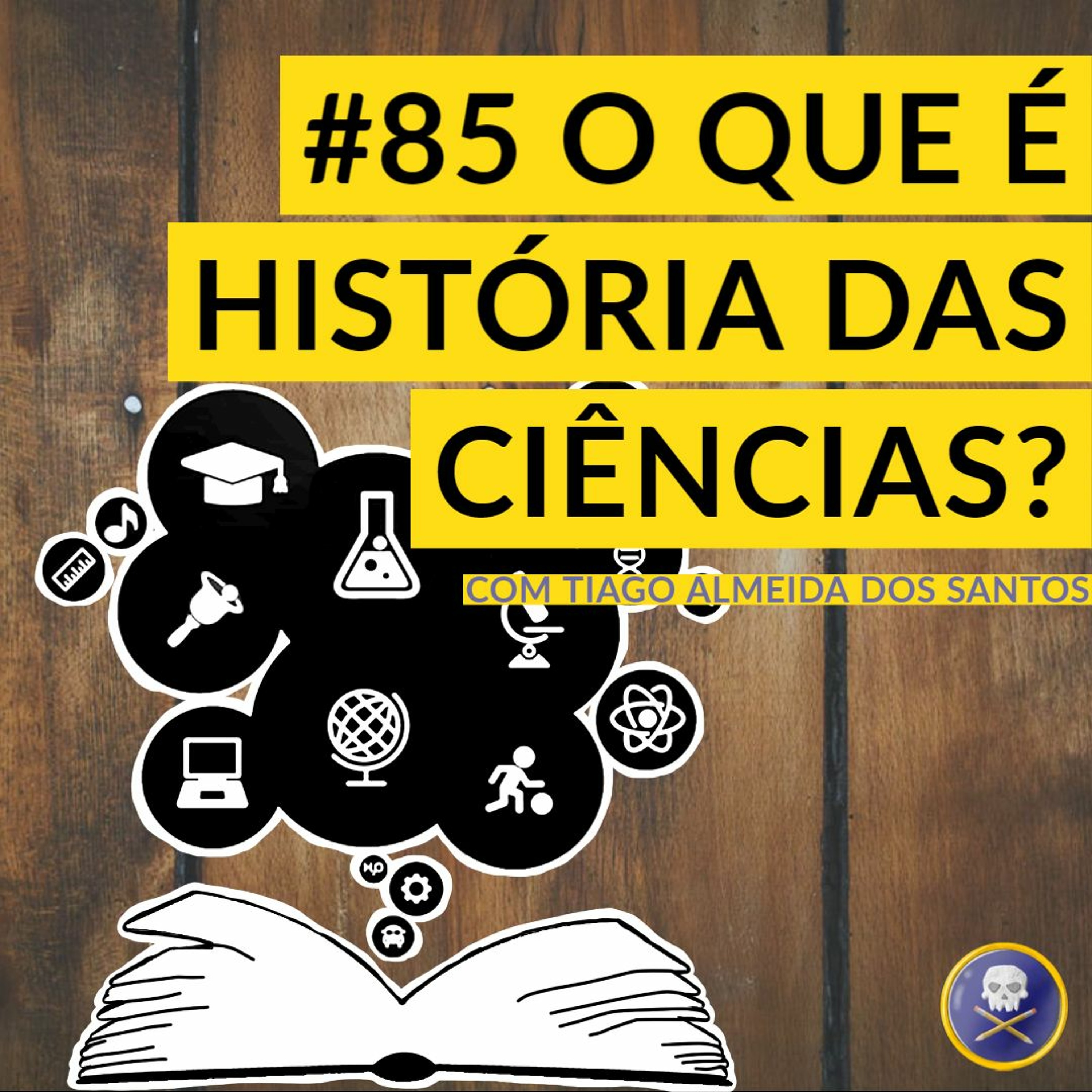 História Pirata
