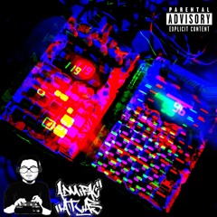 LINT COMPARTMENT MINI MIX - ADMIRAL ATLAS