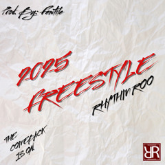 2025 Freestyle