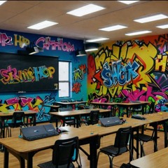 CLASS DISS-MISSED