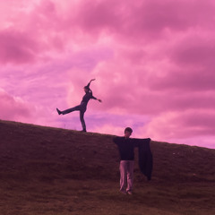 Sin masterizar #1: Cielo rosado