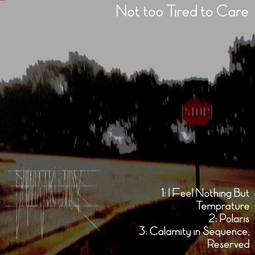 Calamity In Sequence, Reserved