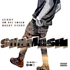 Lil Boy Ft KM Dee Hardo X Berry Keanu - ShaMaShi