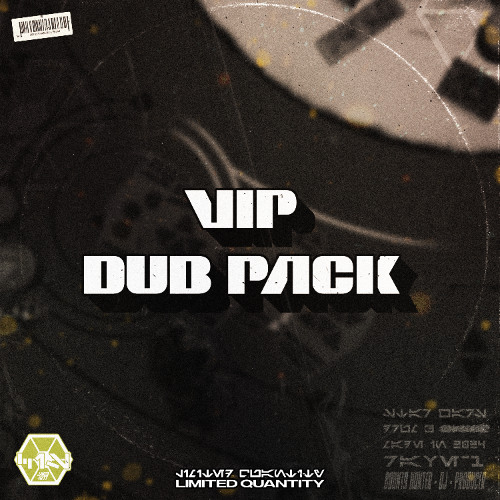 JANGO KETT - X-WING (VIP) [BUY NOW]
