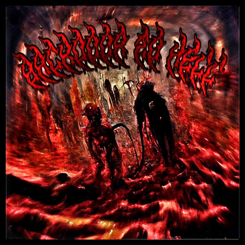 BACKDOOR TO HELL