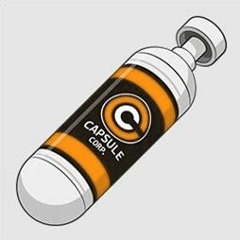 Capsule Corp - Mix Breakbeat