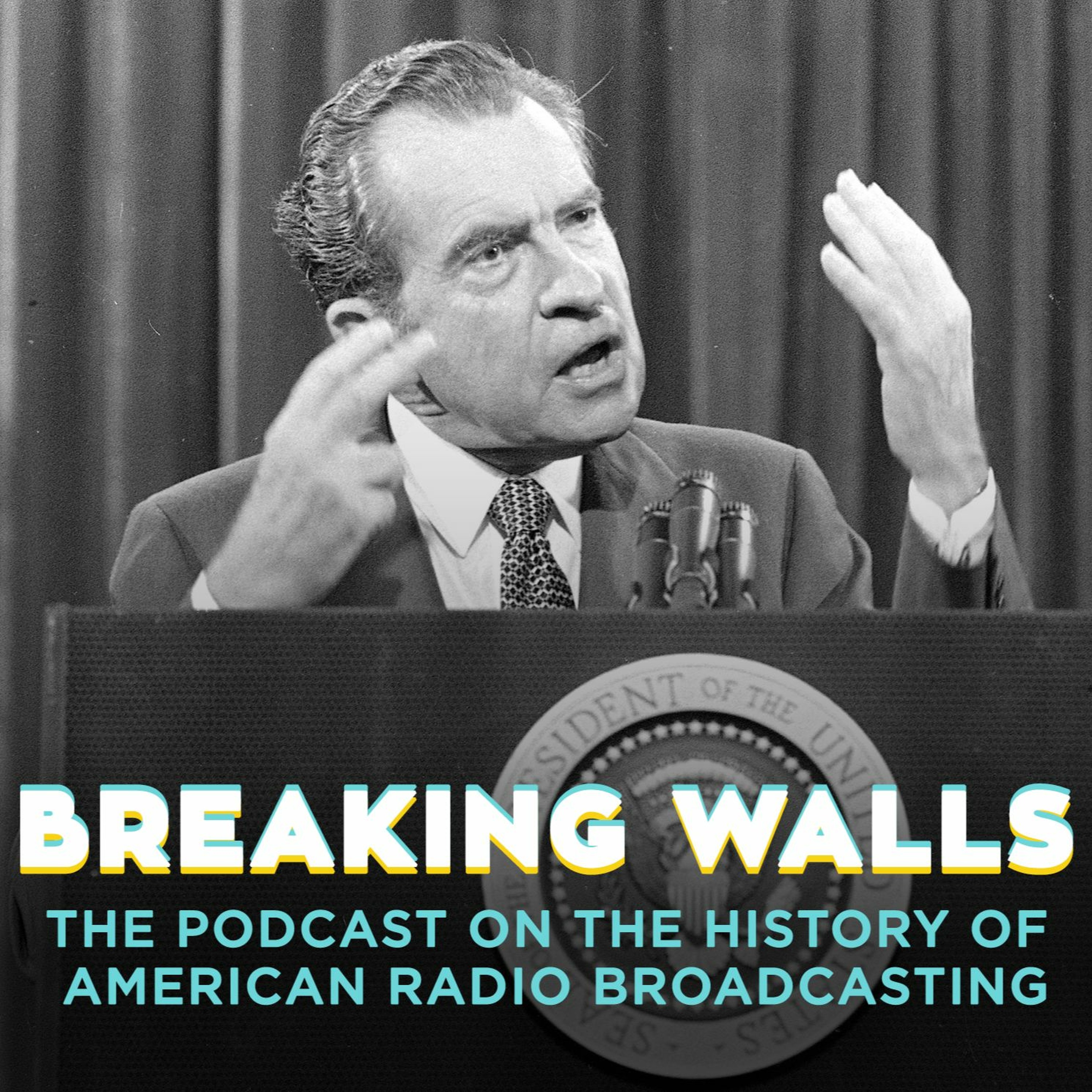 Breaking Walls