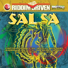 King-Arts Salsa Riddim Mix