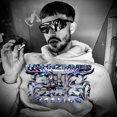 MATTECHNO  Wohnzimmer Session 13. ( 02-04 AM )