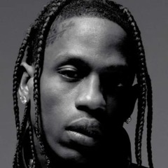 Travis Scott - My Eyes pt.3 (prod. Miles Doué)