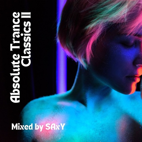 Absolute Trance Classics II