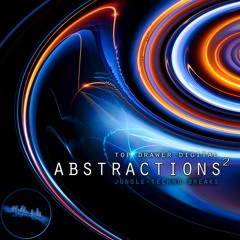 Sanxion - Silverwave [Abstractions 2 : Jungle - Techno - Breaks]