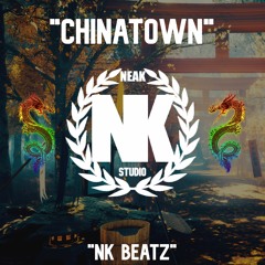 [FREE] Asian Type Beat | Oriental Trap BEAT INSTRUMENTAL 2020 | "Chinatown" (Prod. NK Beatz)