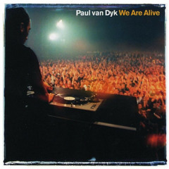 We Are Alive (Radio Mix (Full On Vocal))
